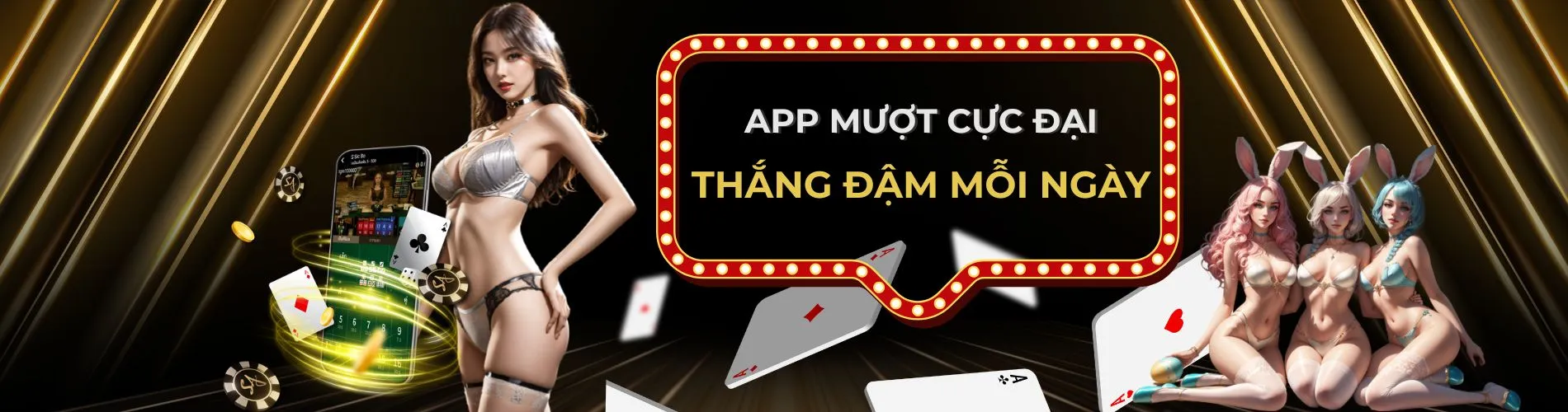 Banner tải app