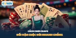 cách chơi craps