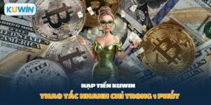 nạp tiền Kuwin