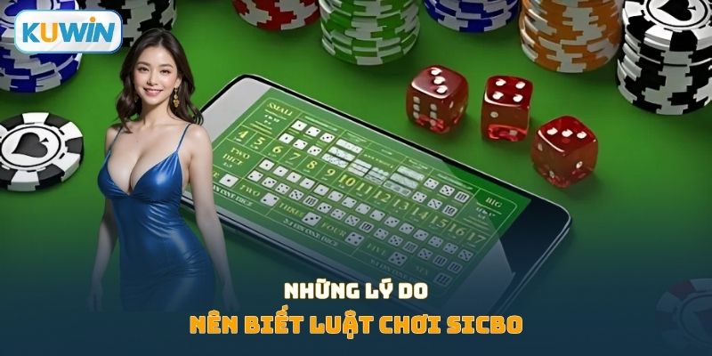 Khám phá những quy định sicbo cần nắm
