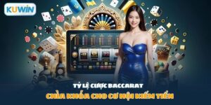 Tỷ lệ cược Baccarat